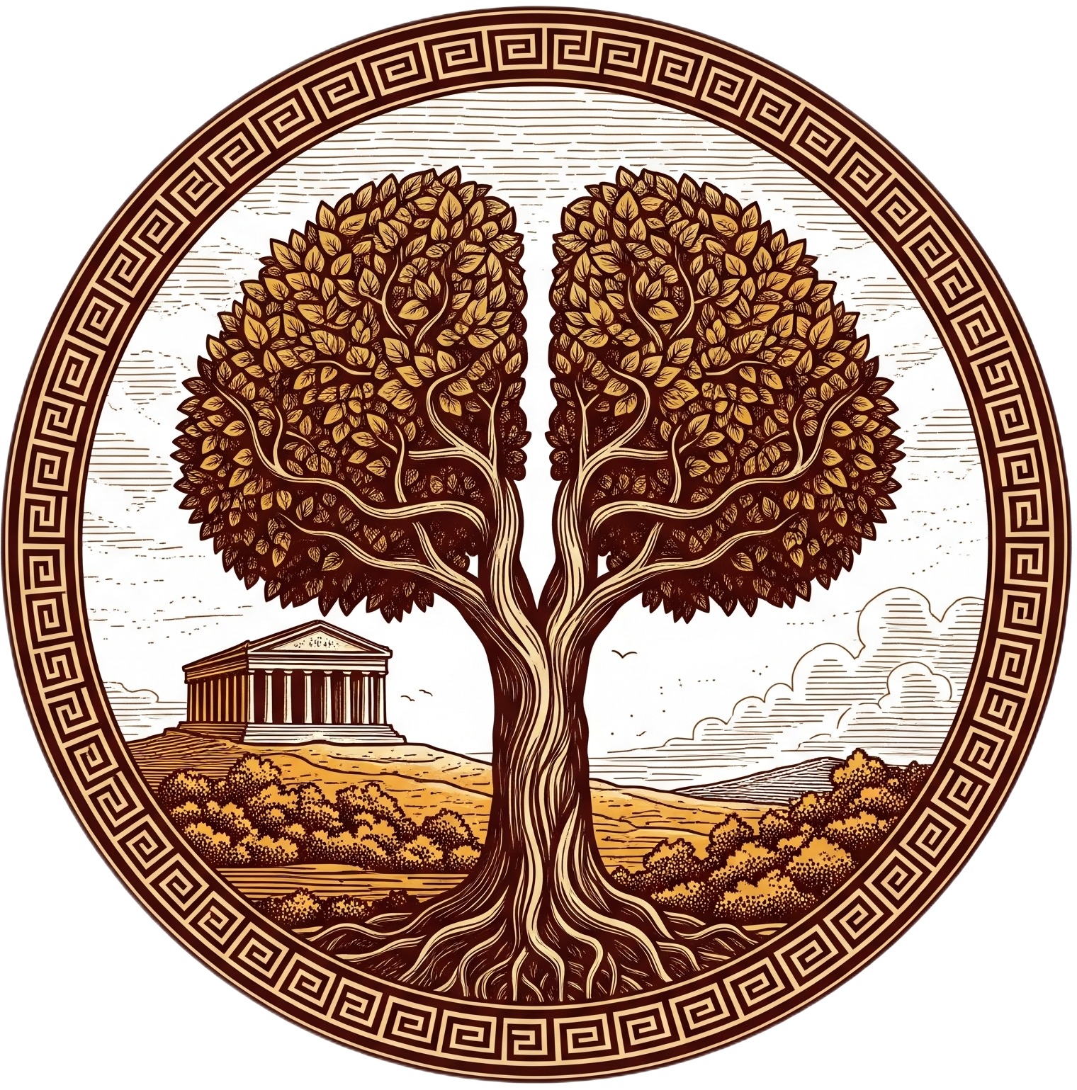 Logo ambulance Sanamentia - Dětský psychiatr Brno